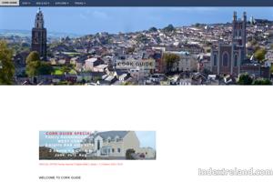 Visit Cork Guide website.