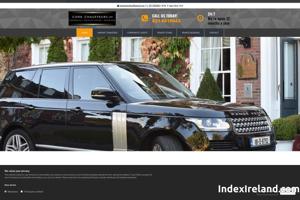 Visit Cork Chauffeurs Ltd. website.