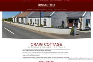 Visit Craig Cottage B&B website.