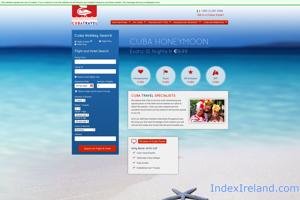 Visit Cuba Travel website.