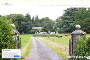 Visit Cullintra House website.