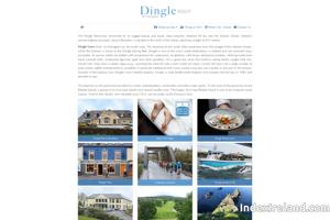 Visit Dingle Insight website.
