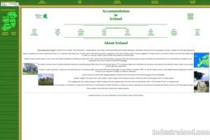 Visit Accommodation Directory of Ireland website.