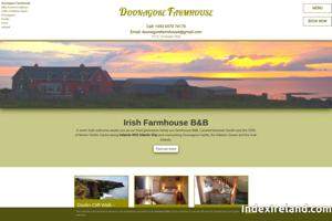 Visit Doonagore Farmhouse website.