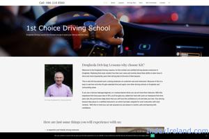 Visit Drogheda Driving Lessons website.