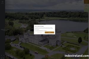 Dromoland Castle Hotel and Country Estate