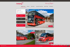 Dualway Coaches Ltd.