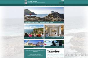 Visit Elegant Ireland website.