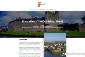 Visit Enniskillen and County Fermanagh website.