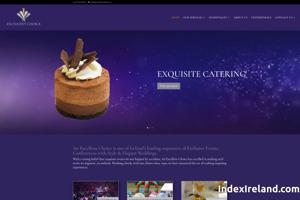 Visit An Excellent Choice Caterers website.