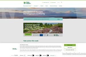 National Tourism Development Authority
