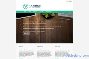 Farren Tax Consultants
