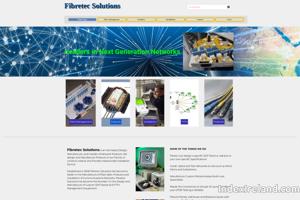 Visit Fibretec Solutions website.