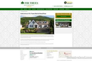 Visit Fir Trees B&B website.