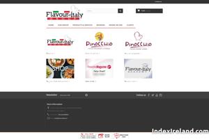 Visit Flavour of Italy website.
