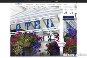 Visit Foyles Hotel website.