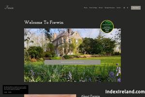 Visit Frewin website.