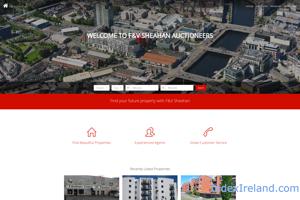 Visit F & V Sheahan LTD website.