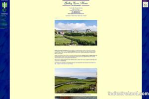 Visit Galley Cove House B&B website.