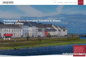 Visit Galway Chauffeurs website.