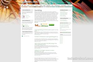 Visit Gambling website.