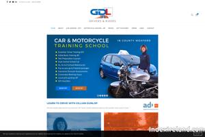 Visit GDL Drivers & Riders website.