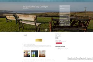 Visit Ballylinny Cottages website.