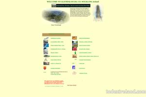 Visit Glendalough Connect website.