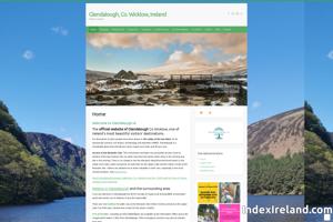 Visit Glendalough.ie website.