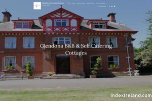 Visit Glendona House B&B website.