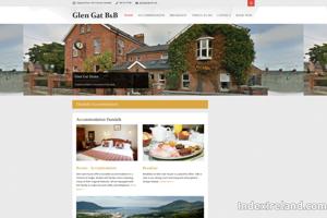Visit Glen Gat Guesthouse website.