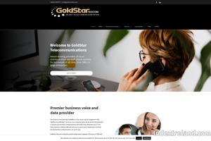 Visit GoldStar Telecommunications website.