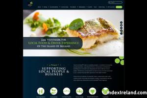 Visit Good Food Ireland website.