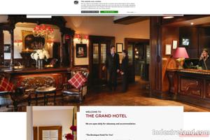 Grand Hotel Tralee