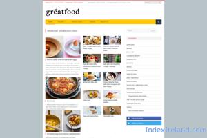 Visit Greatfood website.