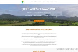 Green Acres Caravan Park