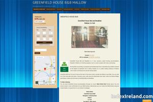 Visit Greenfield House B&B website.