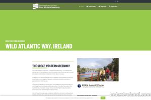 Visit Great Western Greenway website.