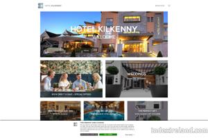 Visit Hotel Kilkenny website.