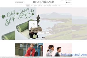 House Of Ireland