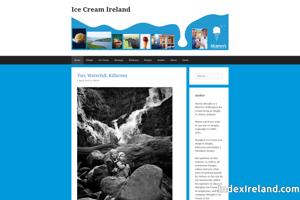 Visit Ice Cream Ireland website.