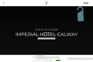 Visit Imperial Hotel website.