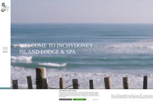 Visit The Inchydoney Island Lodge & Spa website.