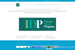 Visit Inishowen Development Partnership website.