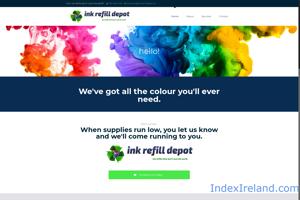 Ink Refill Depot