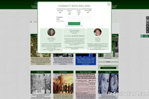 Visit Ireland Information website.