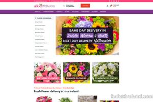 Visit Abbey Flowers website.