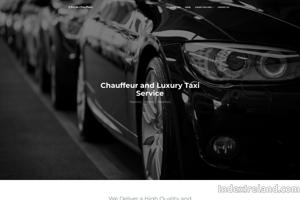 Visit J Forde Chauffeur website.