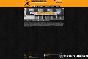 Visit JNK Motor Factors website.