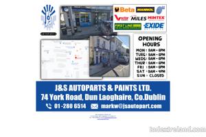 Visit J&S Autoparts website.